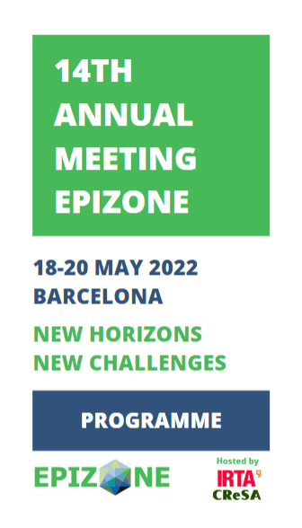 Eurofins Ingenasa participa como espónsor Oro en la 14ª edición del congreso EPIZONE