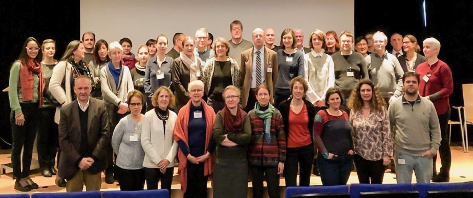 Eurofins INGENASA participa en la reunión final del proyecto europeo SAPHIR.